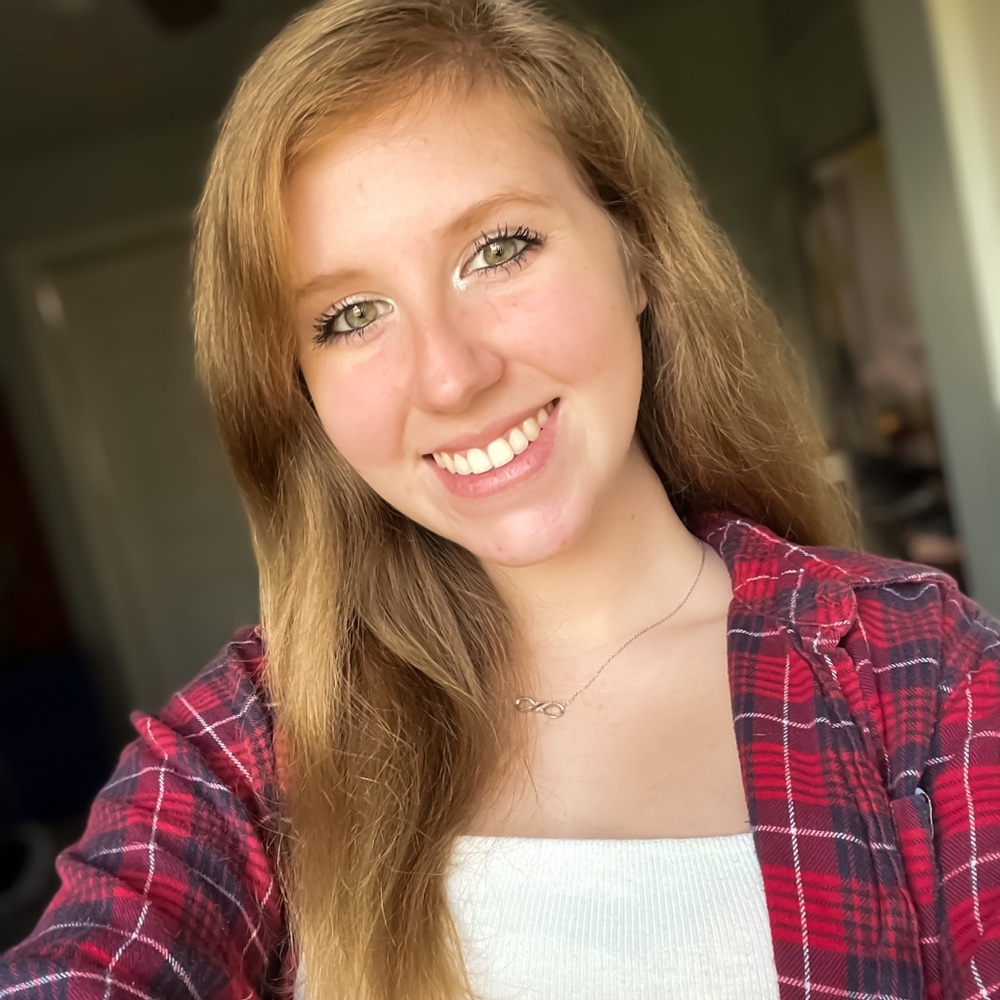 Meet your Posher, Megan